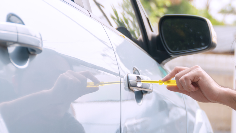 Expertise in Car Lock and Key Services in Little Rock, AR